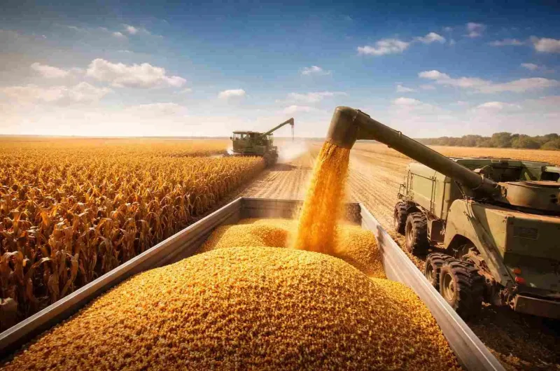 Exportaciones agro: récord de US$42.200 millones para la campaña 2026/27v