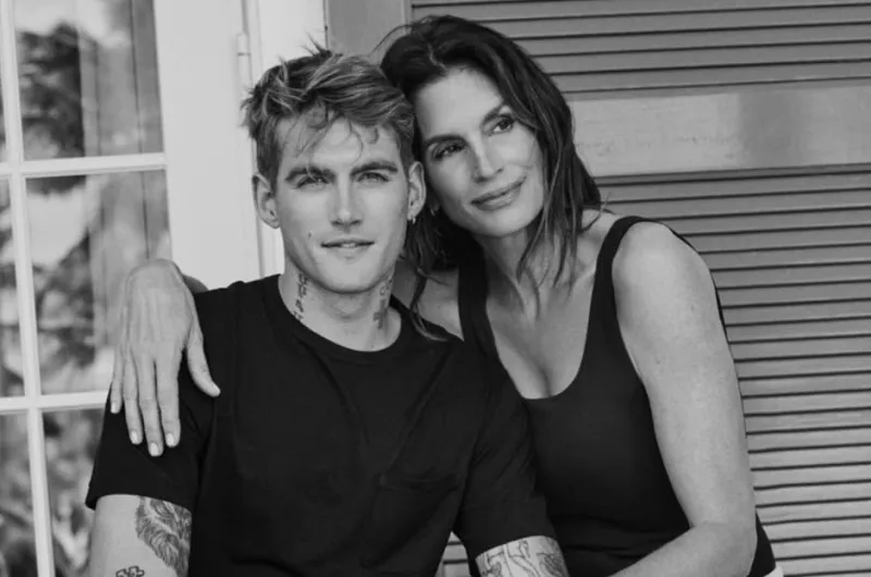 Investigan la muerte de Presley Gerber: una presunta sobredosis es la principal hipótesis
