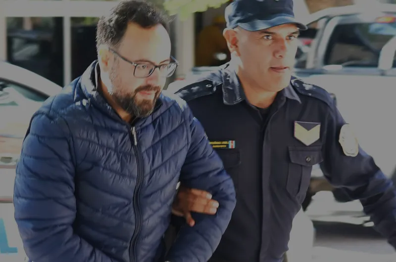 Caso Fürth: redefinen los cargos contra los tres imputados