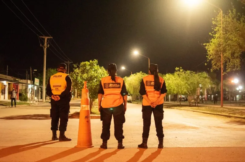 Inspectora de tránsito protagonizó un violento incidente tras una multa