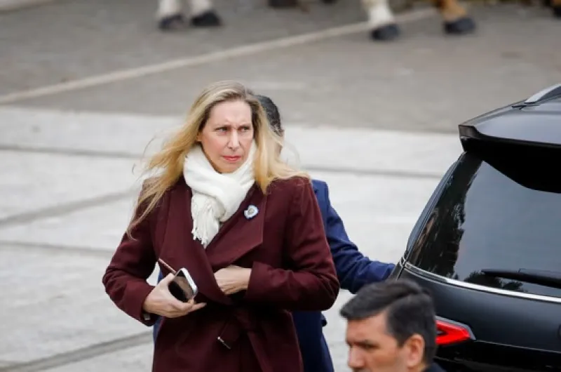 Karina Milei no viajó a Estados Unidos: las reuniones que tendrá este martes y los temas que preocupan al Gobierno