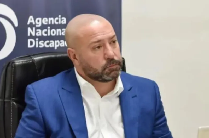Corrupción en la ANDIS: la Cámara Federal confirmó el procesamiento de Diego Spagnuolo y otros 18 acusados