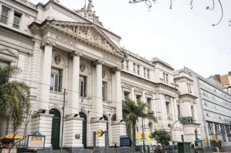Ley de Financiamiento Universitario: la Justicia le dio un plazo de cinco días al Gobierno para aplicarla