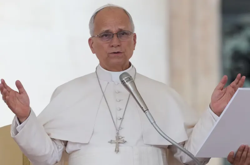 Visita del Papa: el Gobierno confirmó feriado nacional para el lunes 9 de noviembre