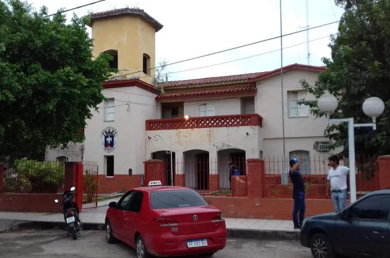 Dramático: un "sacado" amenazó con matar a su familia y matarse él