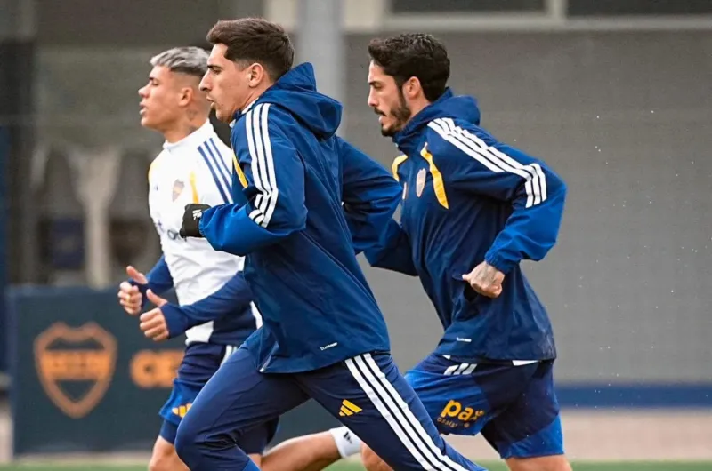 Fallaron a favor de Boca, que jugará cuartos de final