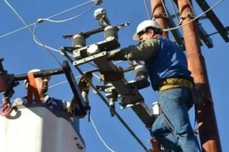 Cortes programados de electricidad para este 23 de septiembre en Santiago del Estero: a qué hora y en qué barrios