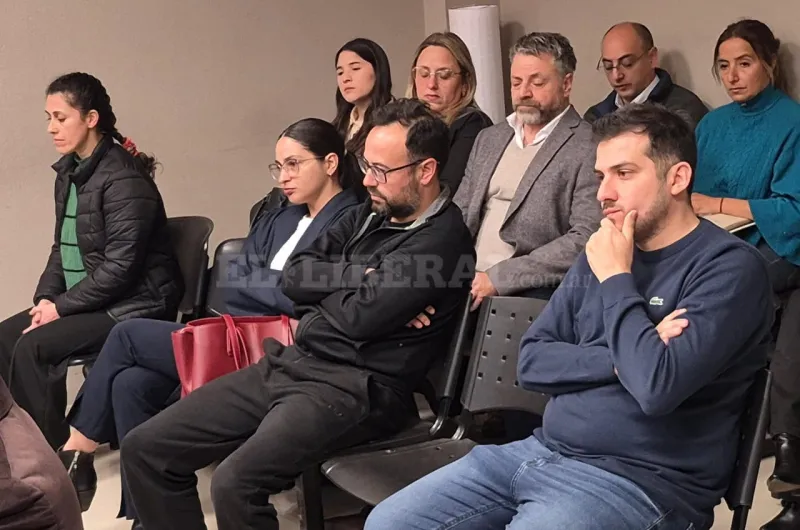 Estafa de $6.900 millones en Fürth Automotores: definen la situación de los tres acusados