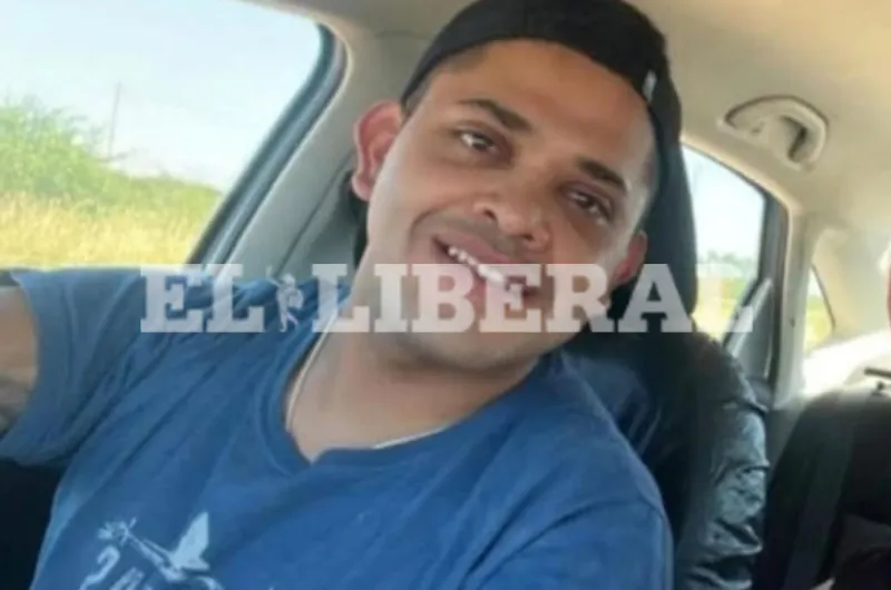 Dolor en las redes: despiden con profunda tristeza al policía que murió en un accidente en la Ruta 1