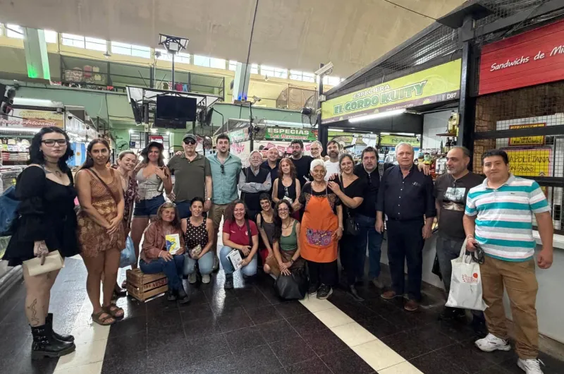 Adolfo "Bebe" Ponti llega con "Un caballo dentro de la lluvia"