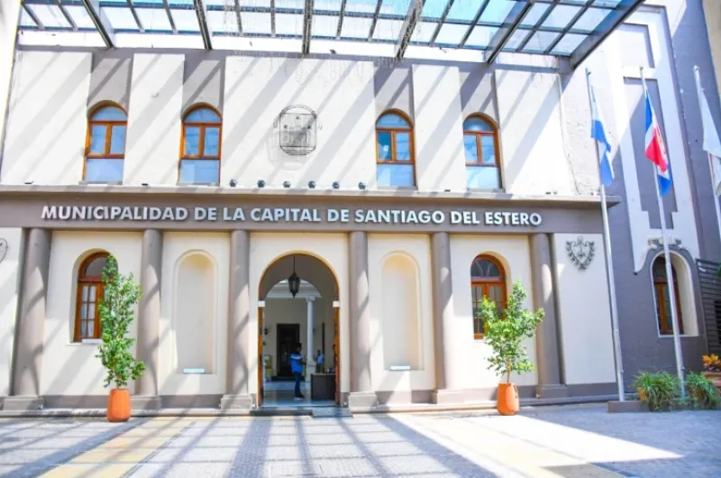 Viaje al Santiago del Estero de 1922: proyectarán una histórica película con música en vivo
