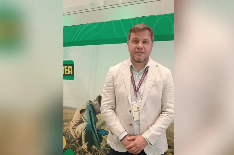 CREA apuesta a potenciar la producción santiagueña con más articulación, infraestructura y valor agregado
