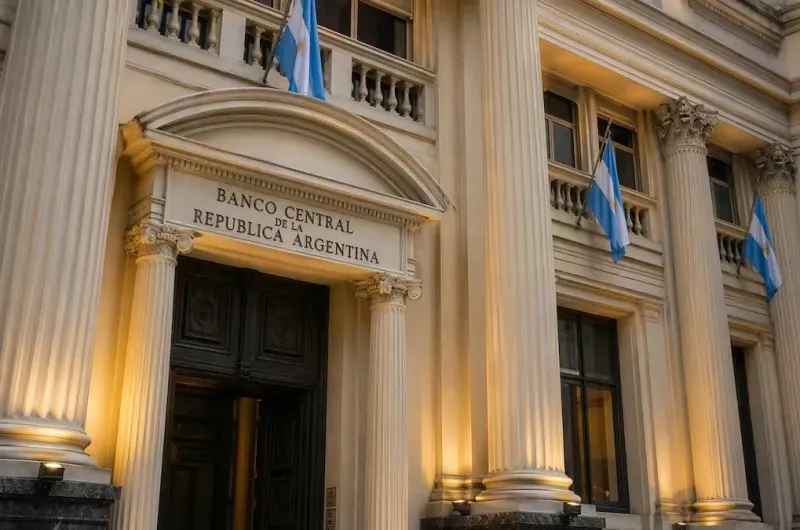 Open Finance en Argentina: el plan del BCRA para compartir datos de ARCA y potenciar el acceso al crédito