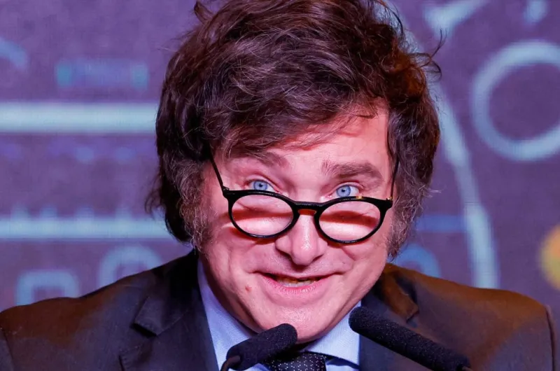 Javier Milei acelera negociaciones clave: tensión con gobernadores, interna libertaria y contención a Patricia Bullric