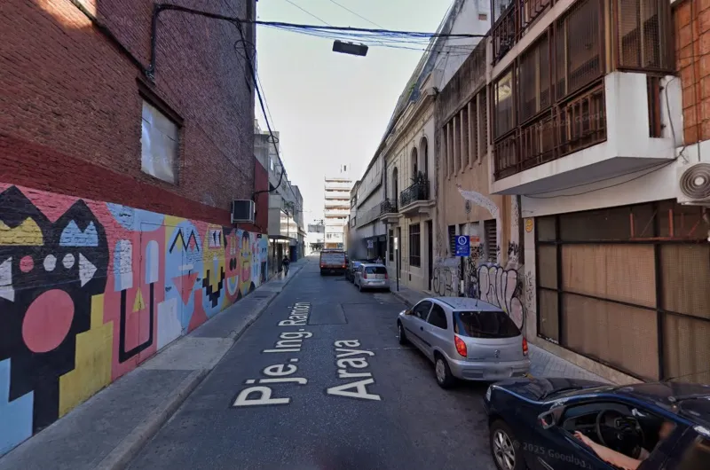 Abusó sexualmente y mató a golpes a un jubilado de 72 años: recibió prisión perpetua