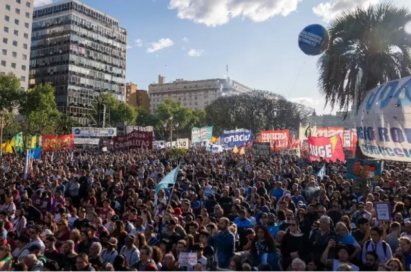 Fondos universitarios: la carta secreta del Gobierno para aprobar el Presupuesto