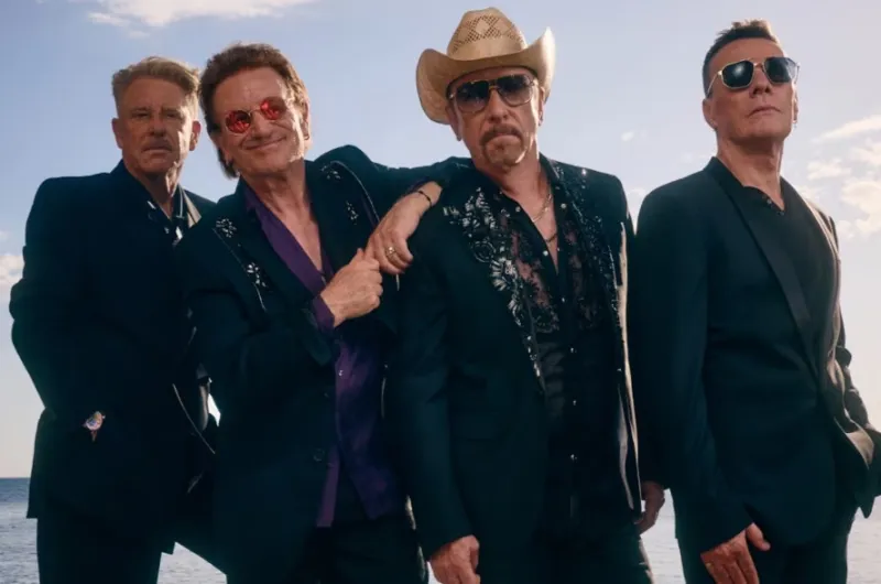 U2 regresa a la Argentina en 2027: cuándo salen a la venta las entradas y dónde comprarlas