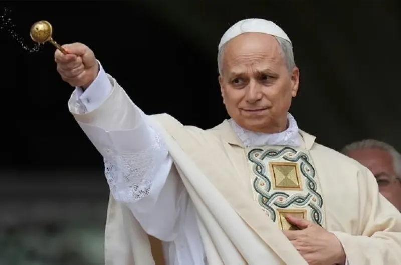 El papa León XIV en Argentina: el Vaticano envía una misión técnica y se afianza su gira sudamericana